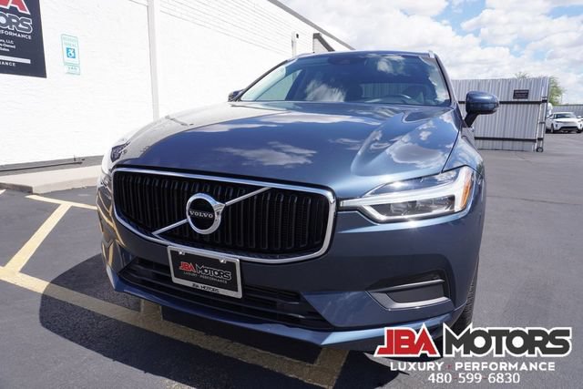 Used 2020 Volvo XC60 T5 Momentum w/ Protection Package Premier AWD/4WD image 41