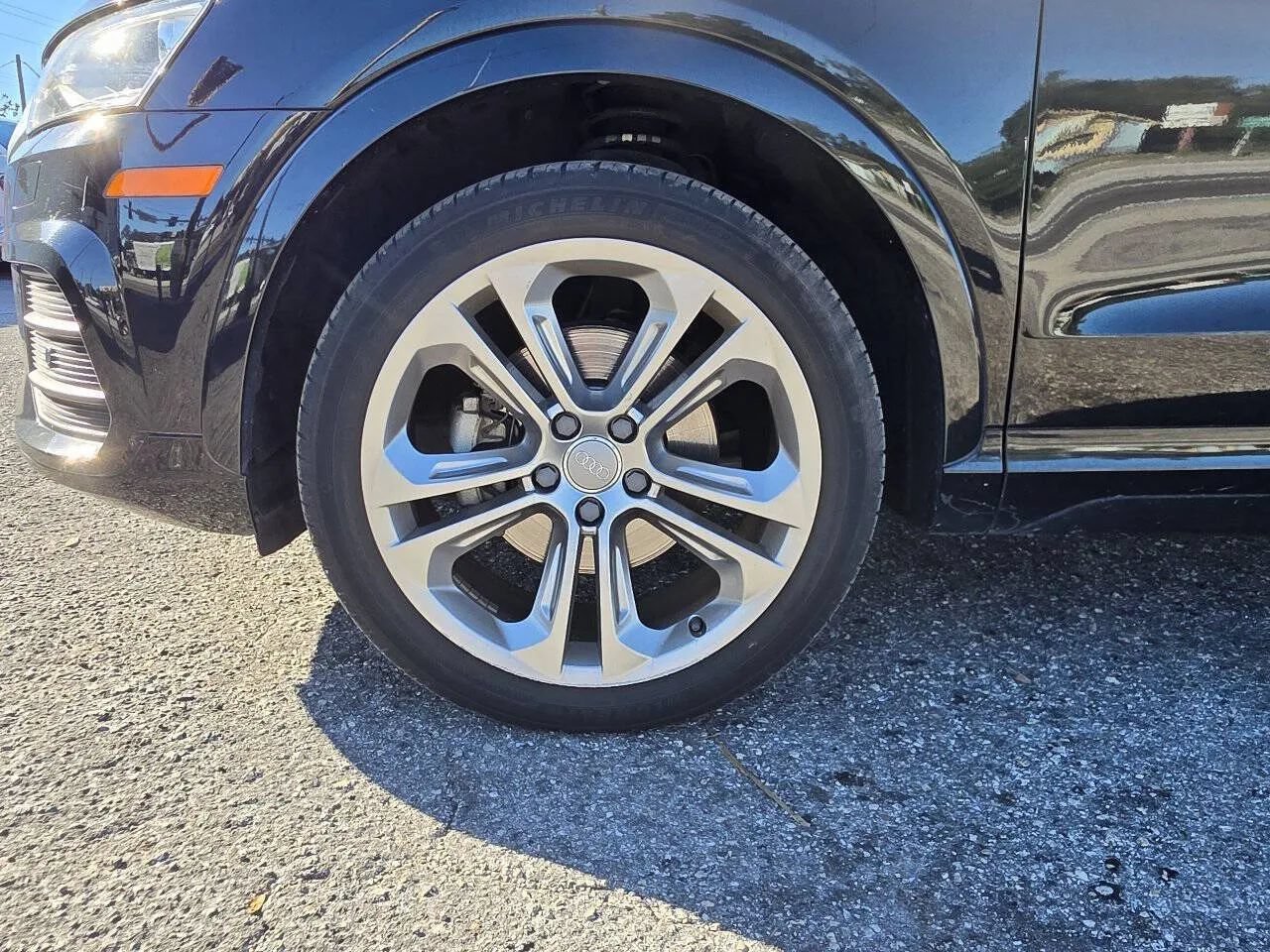 Used 2016 Audi Q3 2.0T Premium Plus FWD image 14