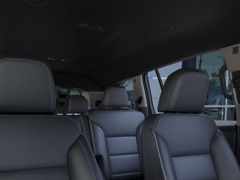 New 2026 Buick Enclave Preferred w/ Power Package image 24