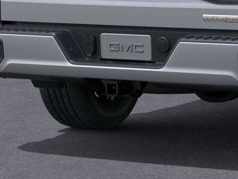 New 2026 GMC Sierra 1500 Elevation AWD/4WD image 14