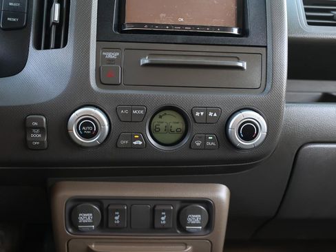 Used 2007 Honda Ridgeline RTL image 32