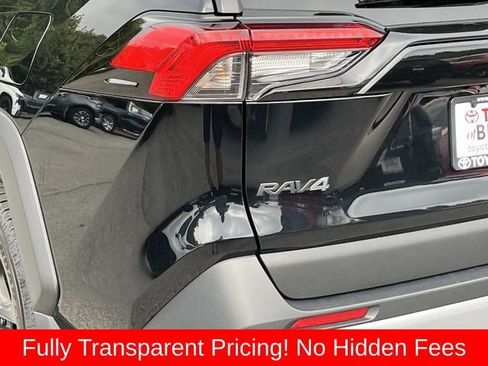 Used 2024 Toyota RAV4 Adventure AWD/4WD image 5