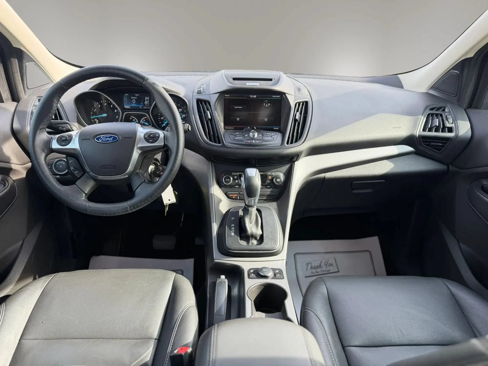 Used 2015 Ford Escape SE w/ Equipment Group 201A FWD image 8