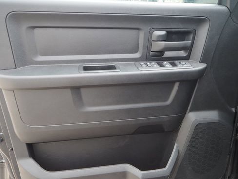 Used 2025 RAM 2500 Tradesman image 19