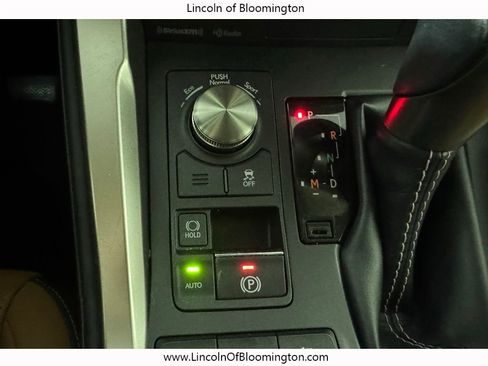 Used 2021 Lexus NX 300 AWD w/ Accessory Package image 63