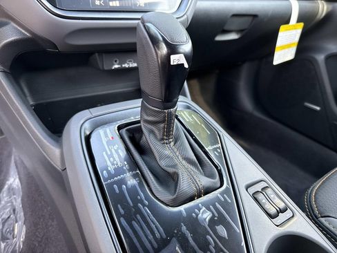 New 2026 Subaru Crosstrek 2.5i Wilderness AWD/4WD image 34