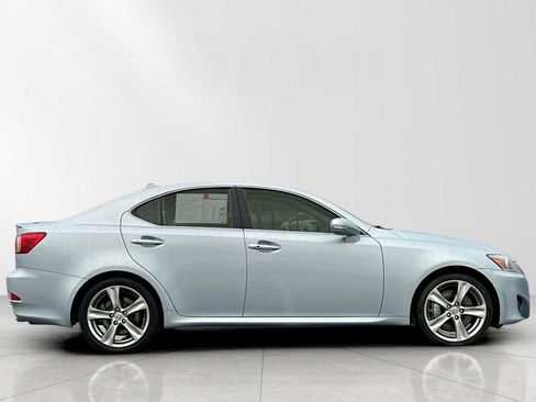 Used 2012 Lexus IS 350 image 7