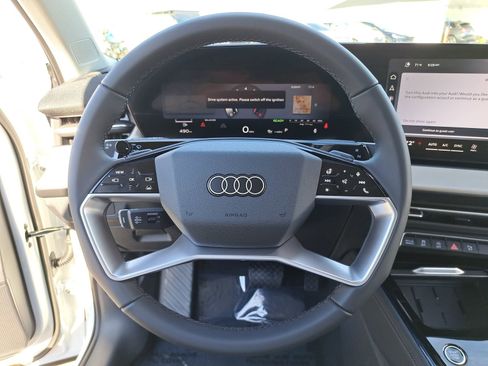 New 2026 Audi Q3 quattro 2.0T image 19