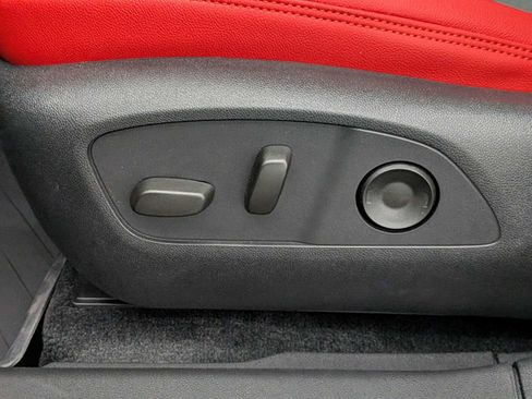 New 2026 Chevrolet Blazer EV RS image 18