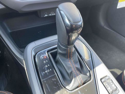 New 2025 Subaru Crosstrek 2.5i Limited w/ Crosstrek Mirror Package image 14