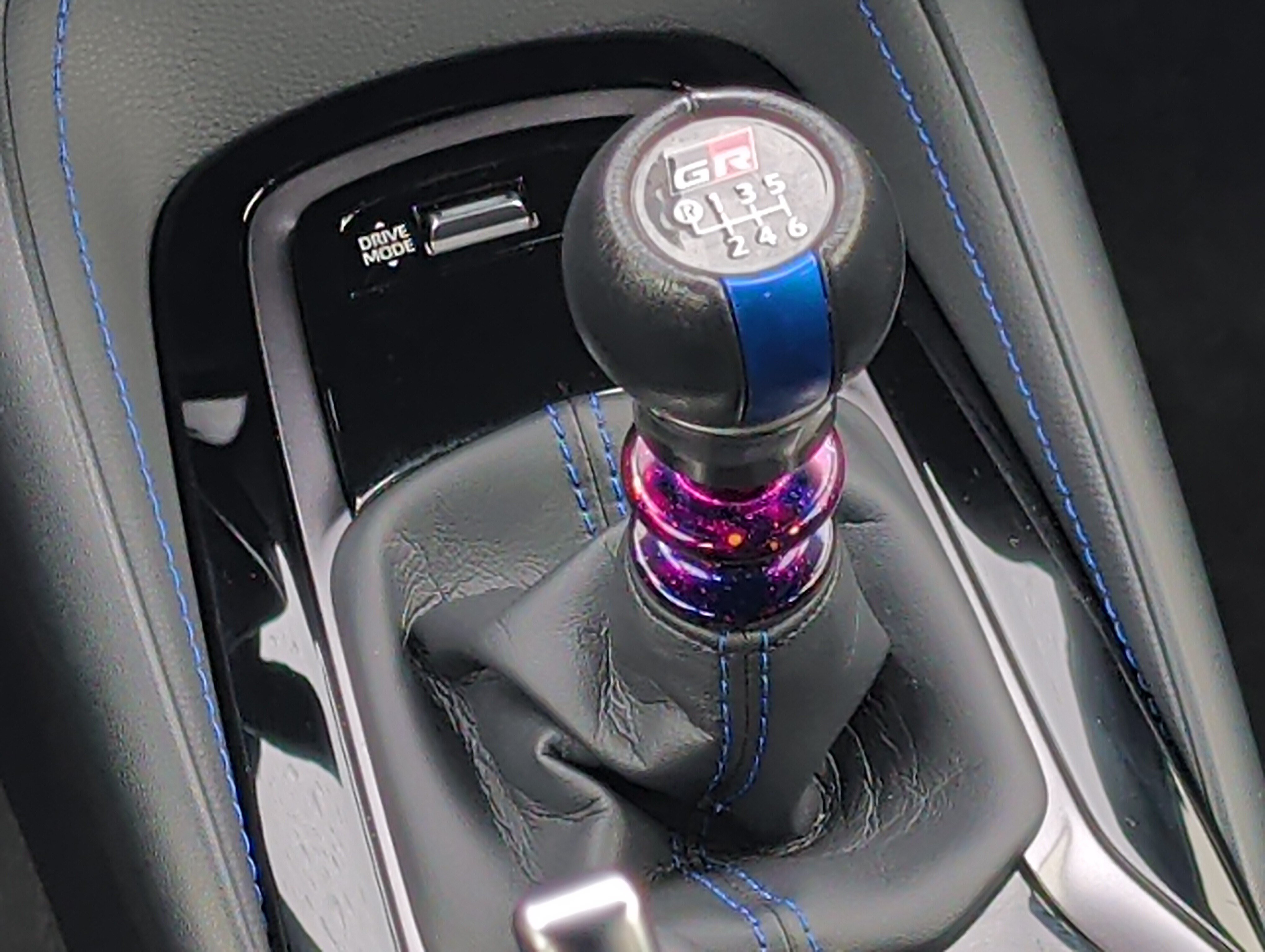 Used 2024 Toyota Corolla GR AWD/4WD image 25