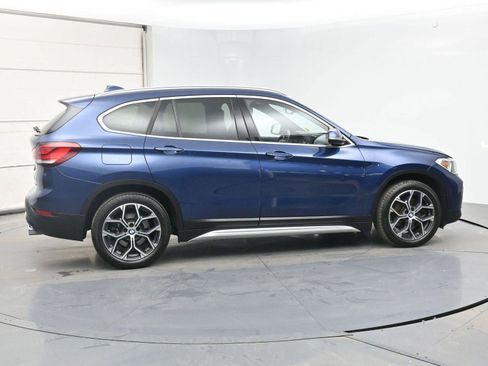 Used 2021 BMW X1 xDrive28i w/ Convenience Package image 25