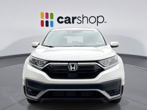 Used 2020 Honda CR-V EX image 8