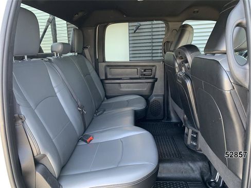 Used 2023 RAM 2500 Tradesman AWD/4WD image 24