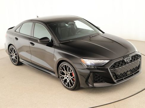 New 2026 Audi RS 3 2.5T image 32