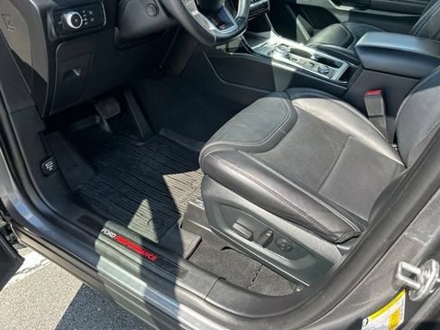 Used 2021 Ford Explorer ST w/ ST Street Pack AWD/4WD image 18