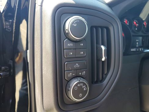 New 2026 Chevrolet Silverado 1500 Custom Trail Boss AWD/4WD image 23