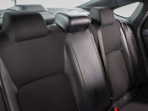 Used 2023 Honda Civic Sport image 27