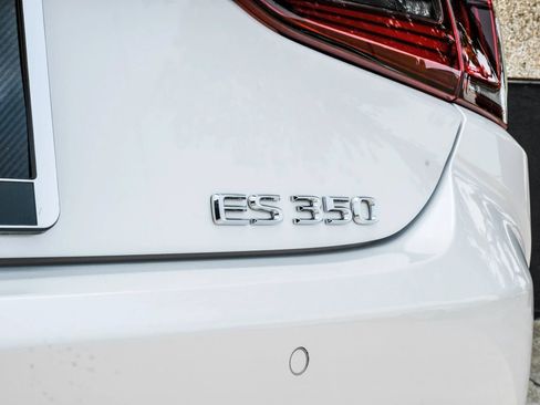 Used 2021 Lexus ES 350 w/ Premium Package FWD image 64