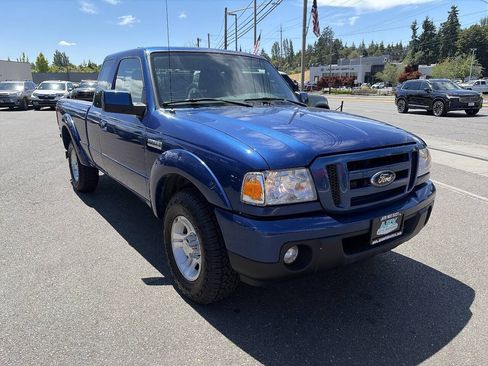 Used 2011 Ford Ranger Sport RWD image 11