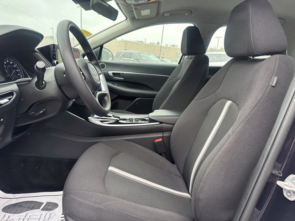 Certified 2023 Hyundai Sonata SEL FWD image 20