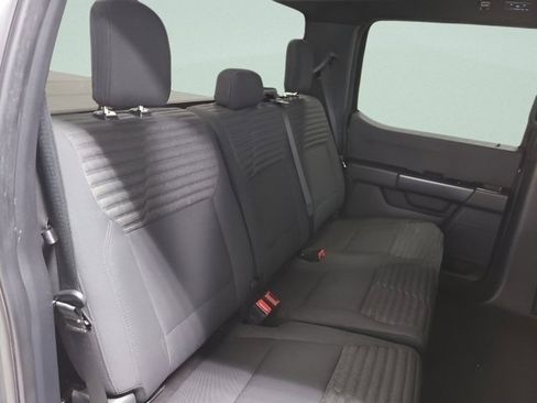 Used 2021 Ford F150 XL w/ STX Appearance Package AWD/4WD image 17