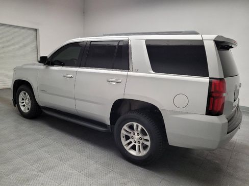 Used 2019 Chevrolet Tahoe LT RWD image 3