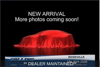 Used 2026 Chrysler Pacifica Select FWD image 2