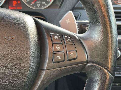 Used 2014 BMW X6 M AWD/4WD image 11