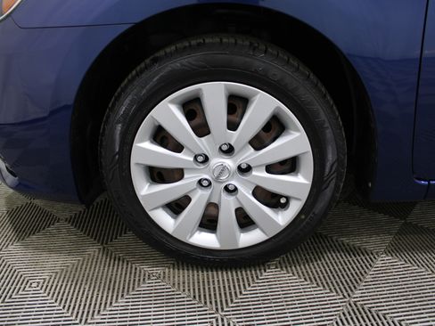 Used 2019 Nissan Sentra S image 35