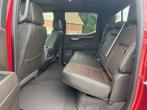 Used 2023 GMC Sierra 1500 Denali w/ Denali Reserve Package AWD/4WD image 19