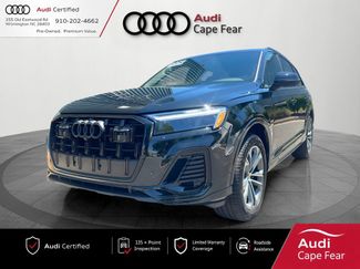 Certified 2026 Audi Q7 3.0T Premium w/ Convenience Plus Package AWD/4WD video 1