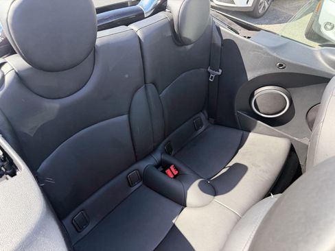 Used 2013 MINI Cooper S FWD image 12