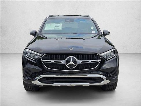 New 2026 Mercedes-Benz GLC 300 image 6