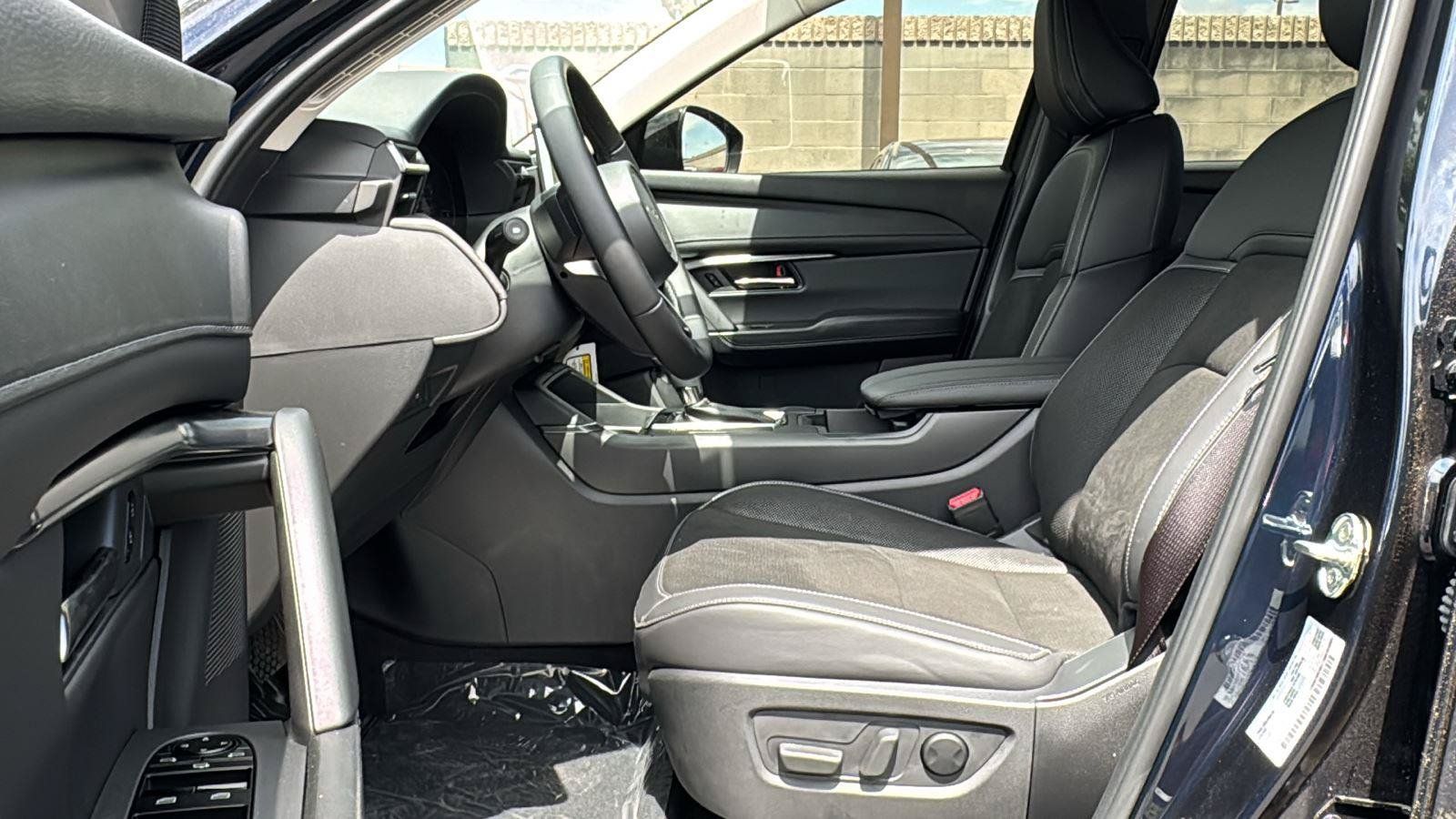 New 2026 MAZDA CX-5 Preferred AWD/4WD image 21