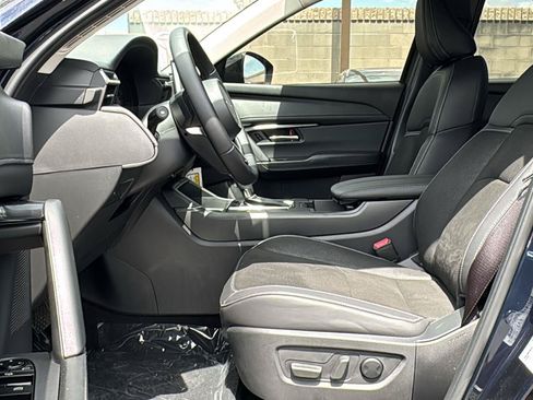 New 2026 MAZDA CX-5 Preferred AWD/4WD image 21