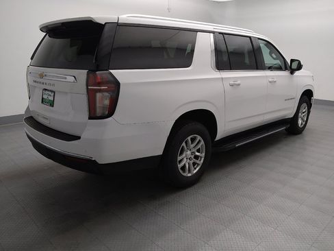 Used 2021 Chevrolet Suburban LT AWD/4WD image 10