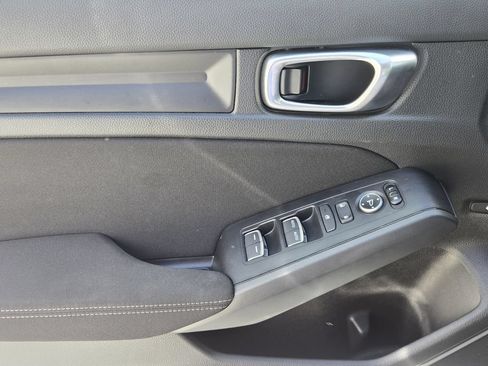 Certified 2024 Honda Civic Sport image 26
