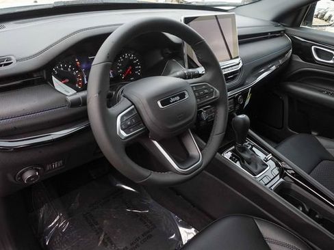 New 2026 Jeep Compass Latitude w/ Quick Order Package 29K image 12