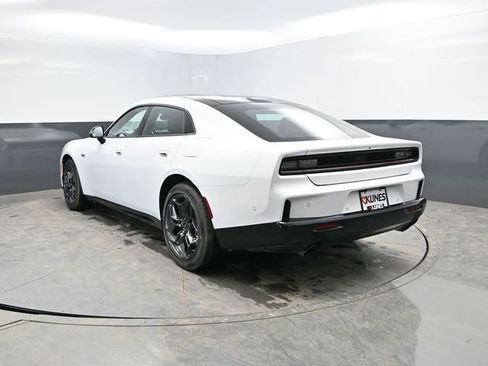 New 2026 Dodge Charger R/T AWD/4WD image 5