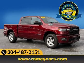 Used 2025 RAM 1500 Big Horn video 1