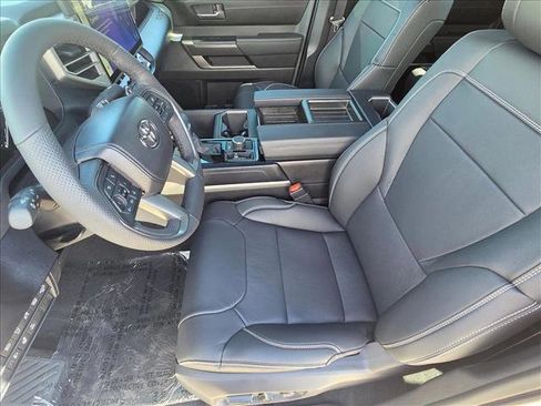 New 2026 Toyota Tundra SR5 AWD/4WD image 4