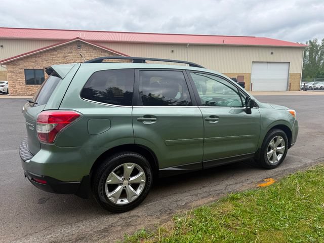Used 2014 Subaru Forester 2.5i Limited AWD/4WD image 3