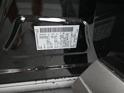 New 2026 Nissan Rogue SV w/ Cold Weather Package image 9