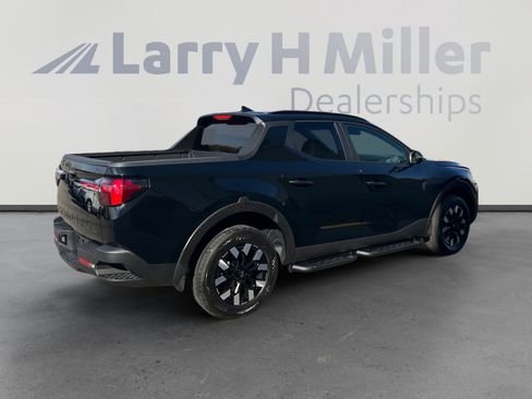 New 2026 Hyundai Santa Cruz SEL FWD image 6