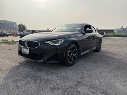 Used 2025 BMW 230i Coupe w/ Premium Package