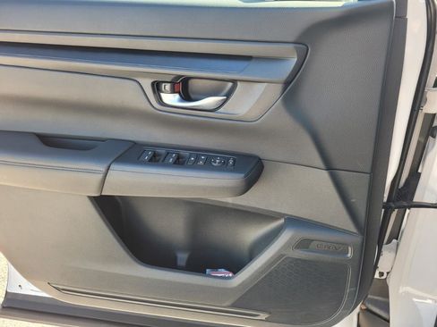 Used 2024 Honda CR-V EX image 21