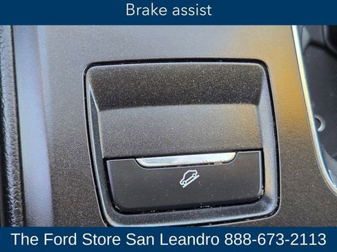 Used 2017 Ford Fusion S FWD image 27