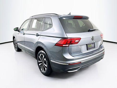 Used 2024 Volkswagen Tiguan S image 5