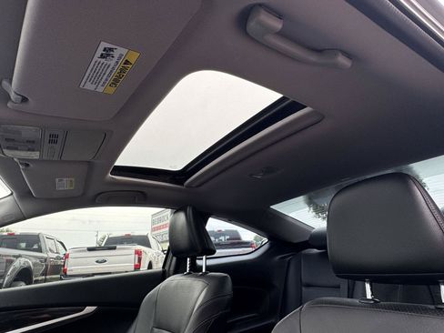 Used 2015 Honda Accord EX-L image 19